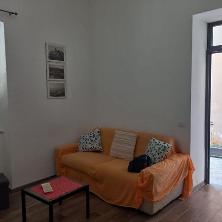 Davide Guest House Palermo Bagian luar foto
