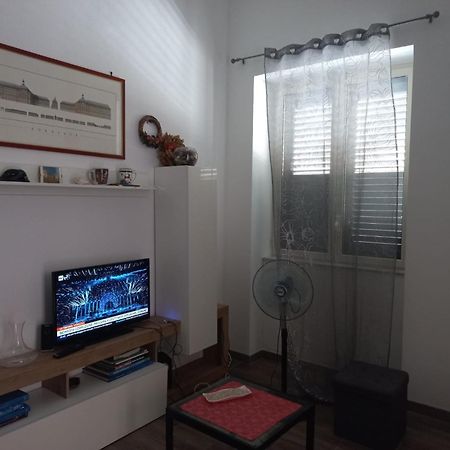 Davide Guest House Palermo Bagian luar foto