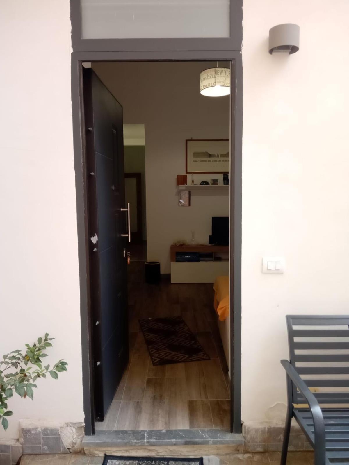 Davide Guest House Palermo Bagian luar foto