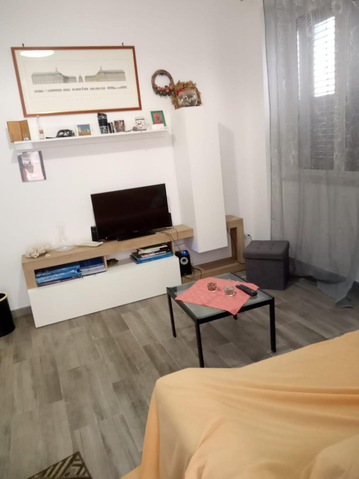 Davide Guest House Palermo Bagian luar foto