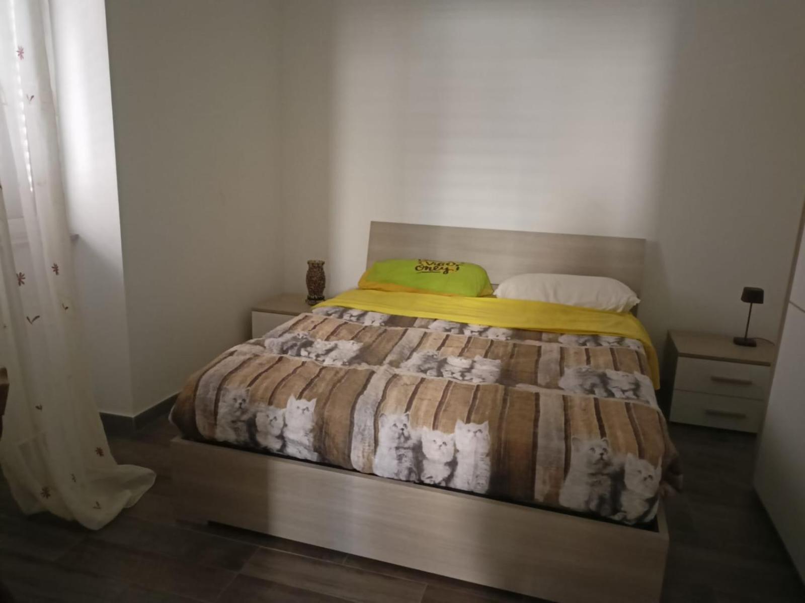 Davide Guest House Palermo Bagian luar foto