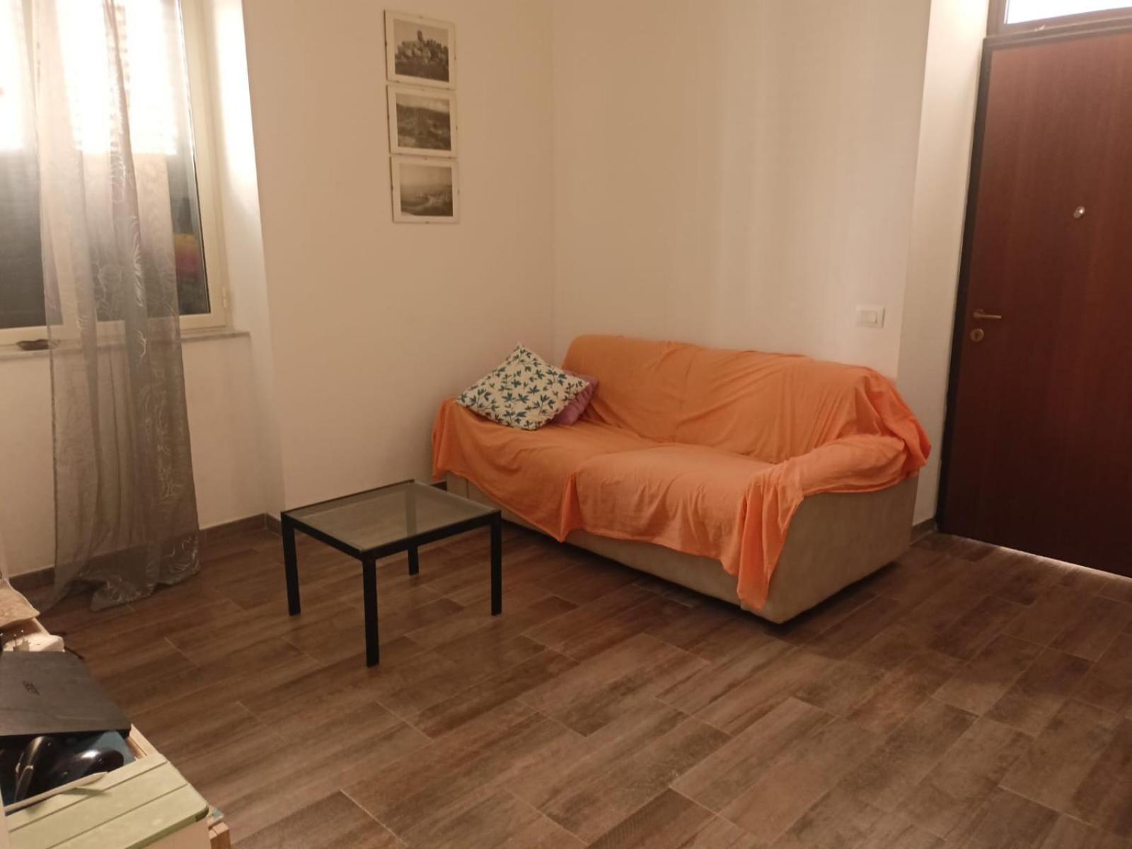 Davide Guest House Palermo Bagian luar foto