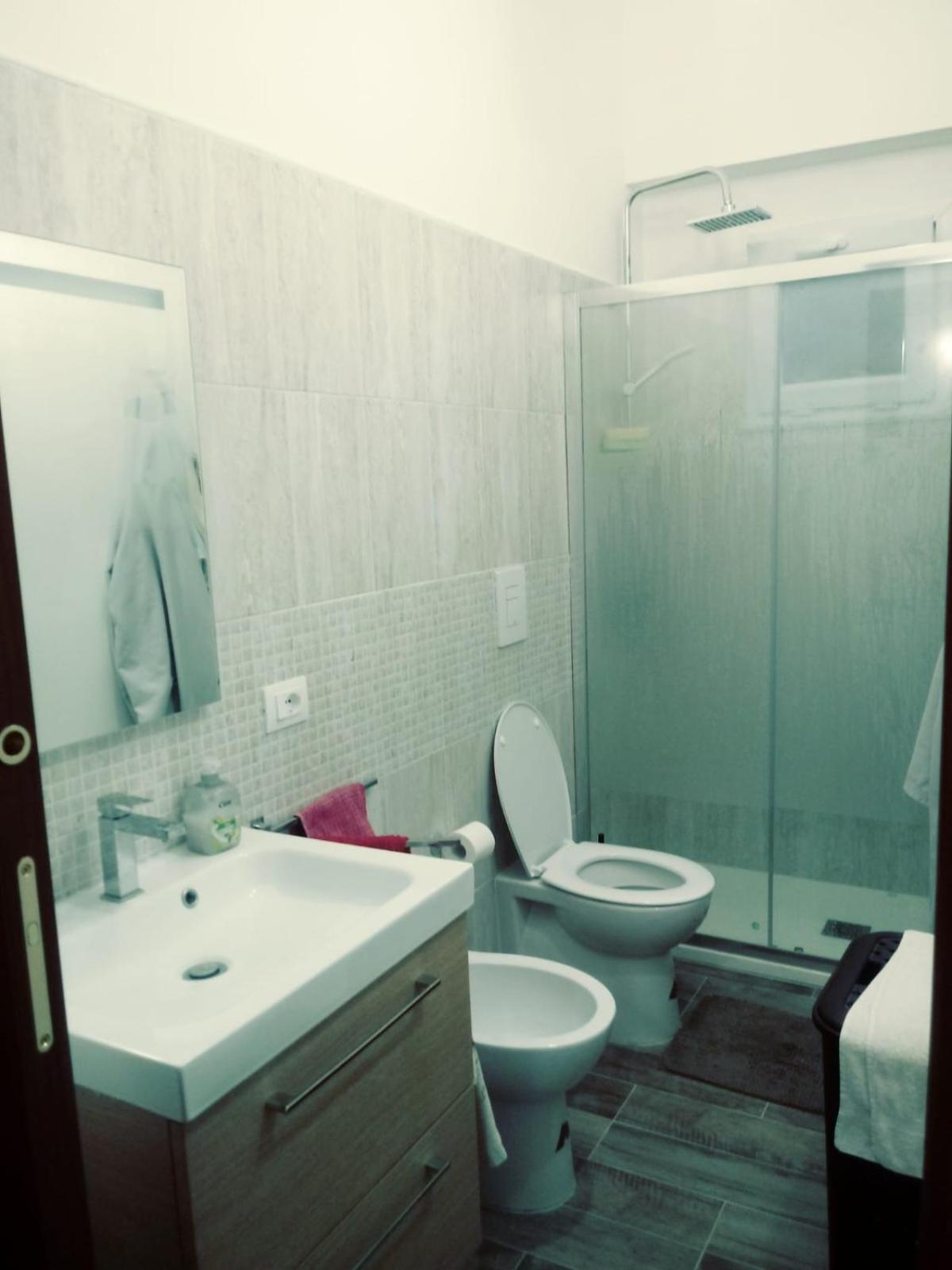 Davide Guest House Palermo Bagian luar foto