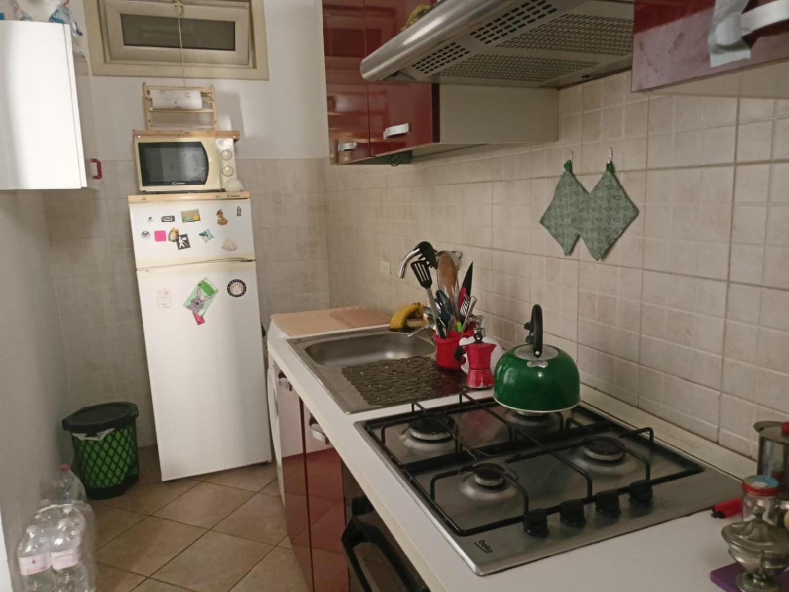 Davide Guest House Palermo Bagian luar foto