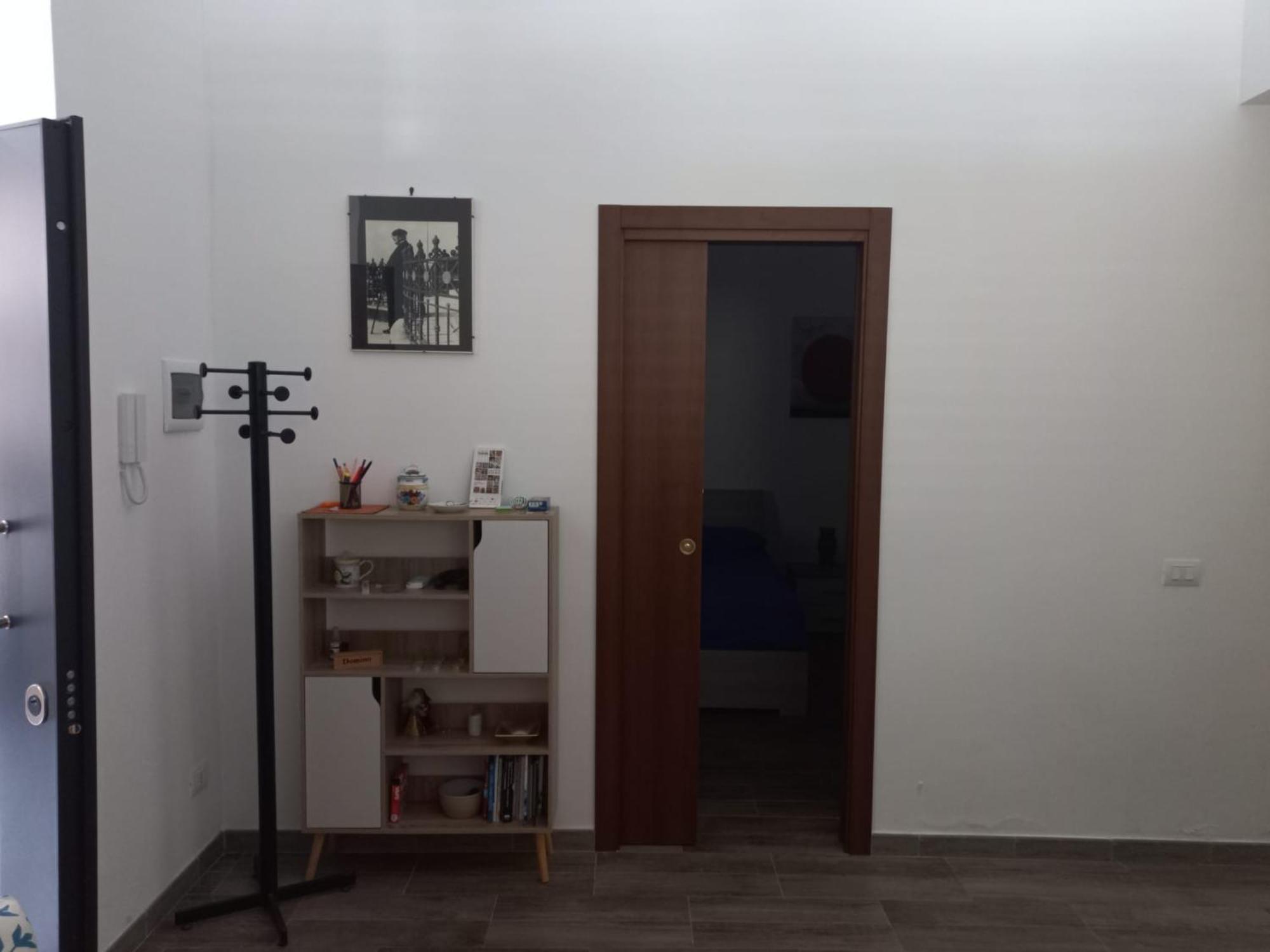 Davide Guest House Palermo Bagian luar foto