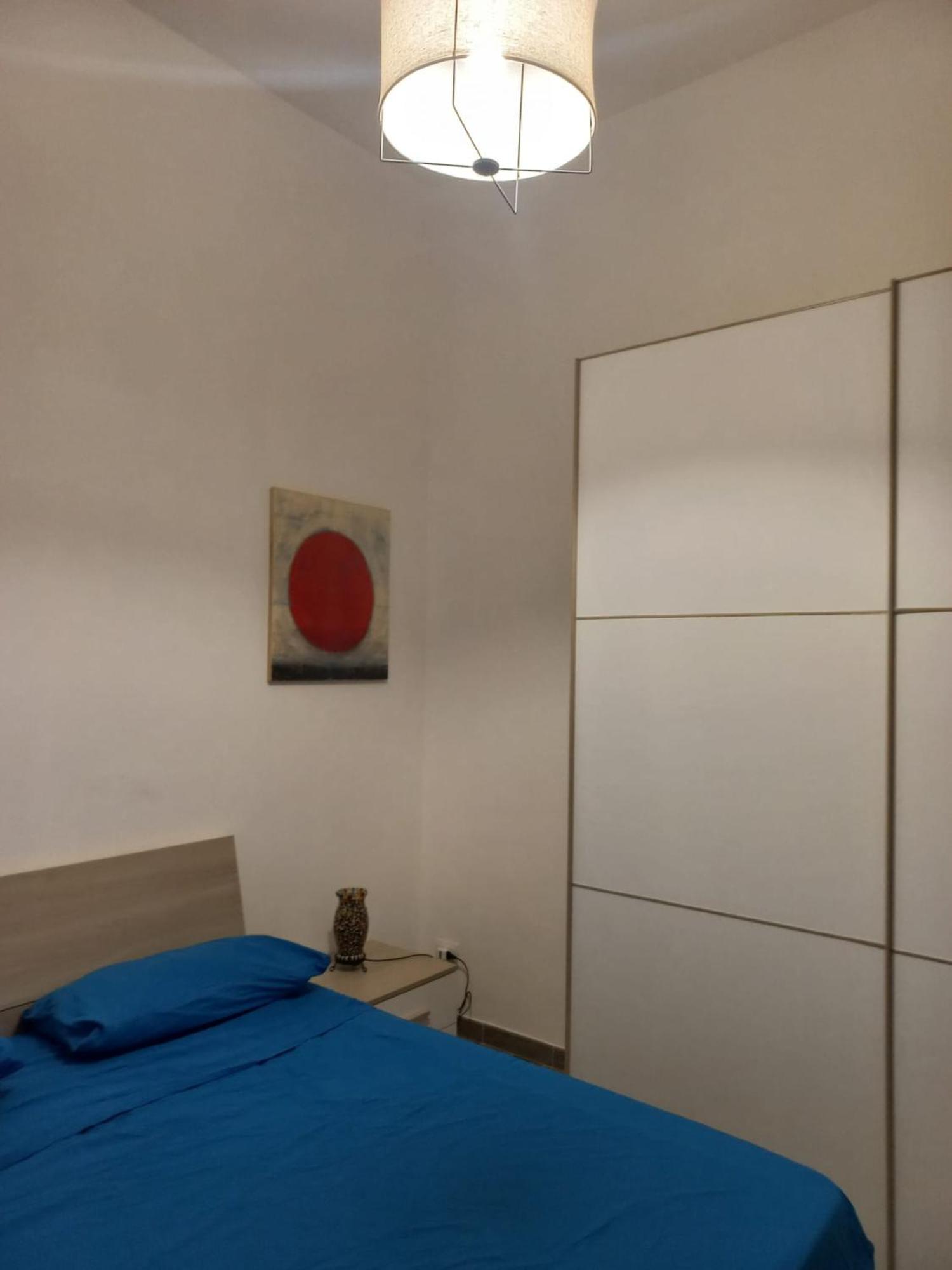 Davide Guest House Palermo Bagian luar foto