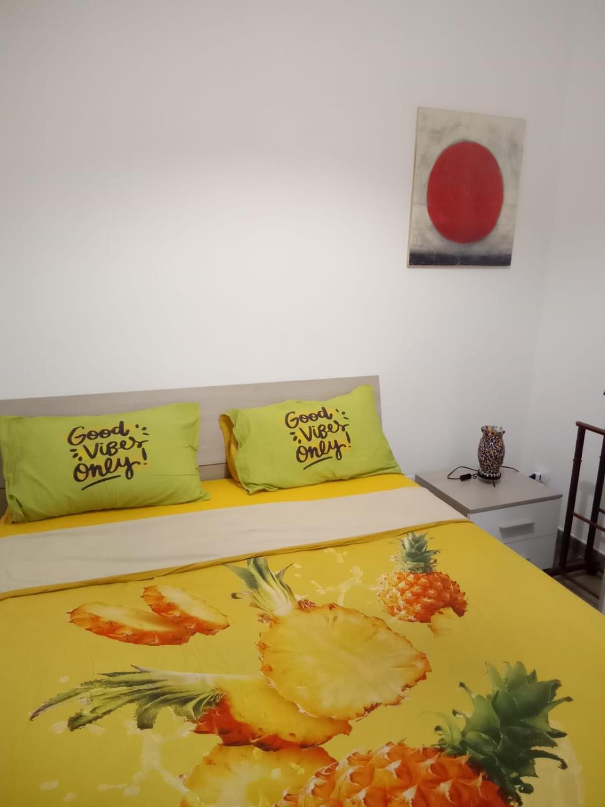 Davide Guest House Palermo Bagian luar foto