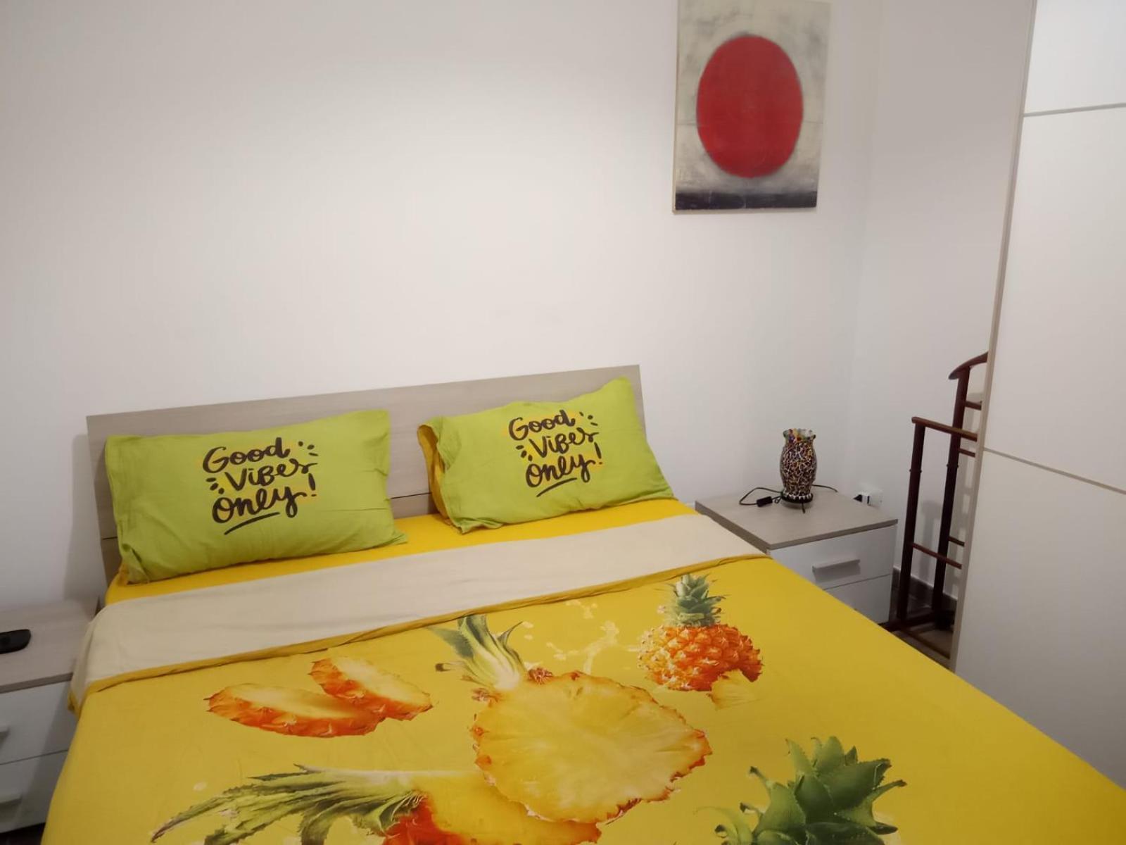 Davide Guest House Palermo Bagian luar foto